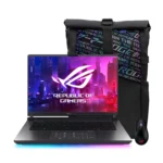Laptop ASUS,ROG STRIX G16,intel Core u9 275HX , Ram 16GB, SSD 1TB.,16" WUXGA   - 90NR0LJ1-M000K0