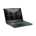 Laptop ASUS,ASUS TUF GAMING A15,AMD RYZEN 7 7445HS, Ram 16GB, SSD 512 GB, 15.6 FHD  - 90NR0JF7-M00F40 - Imagen 2
