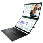 Laptop ASUS,UX8406CA-PZ073W,Intel Core u9 , Ram 32GB, SSD 1 TB, 14"3K OLED  TOUCH SCREEN SI -  90NB14X1-M007Y0 - Imagen 2