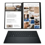 Laptop ASUS,UX8406CA-PZ073W,Intel Core u9 , Ram 32GB, SSD 1 TB, 14"3K OLED  TOUCH SCREEN SI -  90NB14X1-M007Y0 - Imagen 3