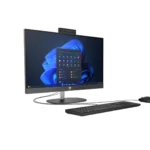 All in one HP ProOne 240,Core i5 I5-1334U , Ram 16GB, SSD 512GB, 23.8"FHD  -  B88BKAT#ABM - Imagen 2