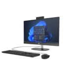 All in one HP ProOne 240,Core i5 I5-1334U , Ram 16GB, SSD 512GB, 23.8"FHD  -  B88BKAT#ABM - Imagen 3