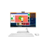 All in one Lenovo,IDEACENTRE AIO 327ALC6,AMD RYZEN 7 7730U , Ram 16GB, SSD 512GB, 27"FHD  -  F0FY00Q7LD