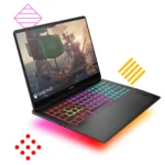 Laptop HP, OMEN, intel Core u7 13va Gen, Ram 16GB, SSD 1 TB, 14" OLED -  A0DH6LA