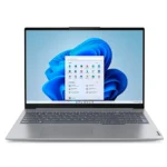 Laptop Lenovo,THINKBOOK 16 G7 IML,INTEL CORE U5 125U, Ram 16GB, SSD 512GB.,16" WUXGA, - 21MS00B4LM