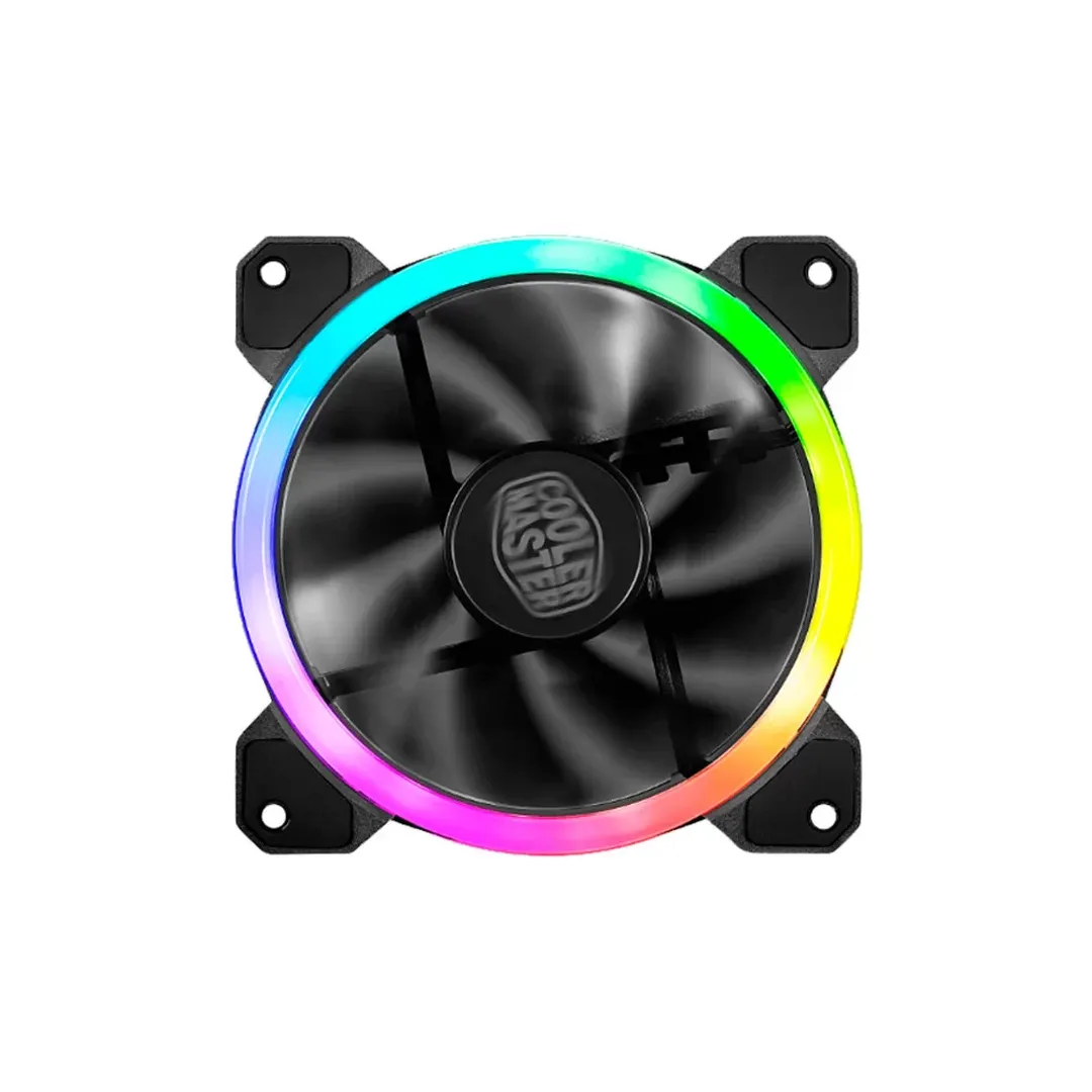 cooler-para-case Cooler para Case Cooler Master MF120 S2 - Imagen 1