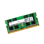 Memoria SODIMM Samsung 4GB/3200MHz DDR4 - Imagen 2