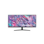 Monitor Samsung 34 ViewFinity S5 UWQHD 100Hz