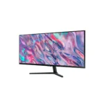 Monitor Samsung 34 ViewFinity S5 UWQHD 100Hz - Imagen 2